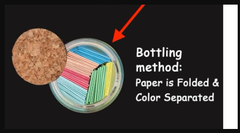 Faith & Joy Verse Jar