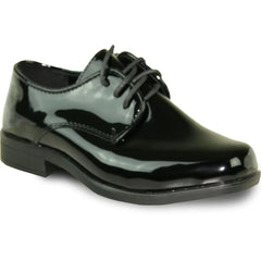 VANGELO Boy TUX-1KID Dress Shoe Formal Tuxedo for Prom & Wedding