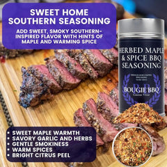 Best for Veggie Seasonings | Set of 6 XL Tins