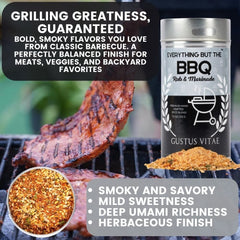 Complete Kitchen Seasonings Kit | Gourmet Everything Collection | Set of 8 XL Tins