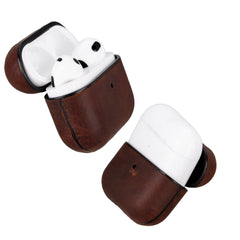 Gillette Leather Case for AirPods 3