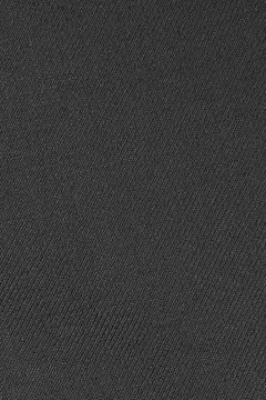 "Logan" Black Luxury Wool Blend Tuxedo Pants